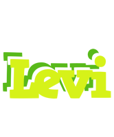 levi citrus logo