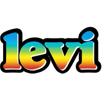 levi color logo