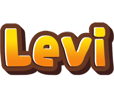 levi cookies logo