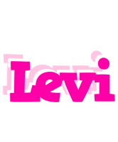 levi dancing logo