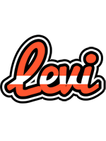 levi denmark logo