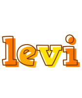 levi desert logo