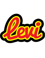 levi fireman logo