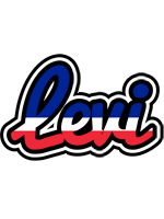 levi france logo