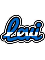 levi greece logo