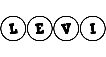 levi handy logo