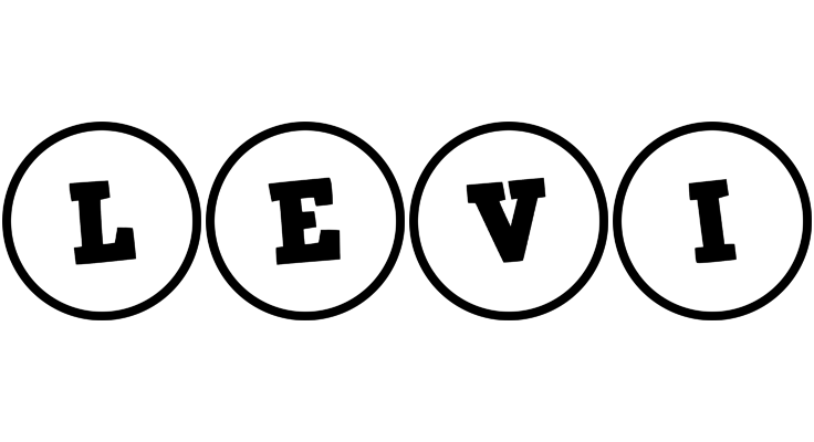 levi handy logo
