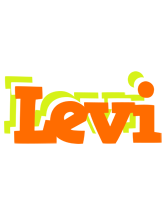 levi healthy logo