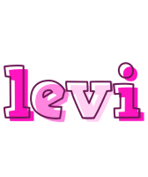 levi hello logo