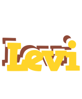 levi hotcup logo