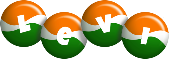 levi india logo