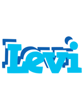 levi jacuzzi logo