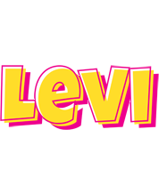 levi kaboom logo