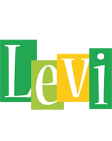 levi lemonade logo