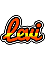 levi madrid logo