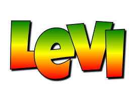 levi mango logo