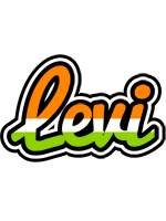 levi mumbai logo