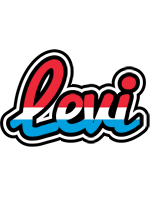 levi norway logo