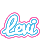 levi outdoors logo