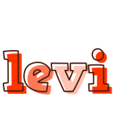 levi paint logo