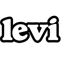 levi panda logo