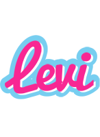 levi popstar logo