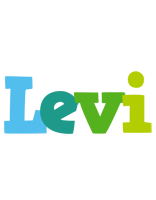 levi rainbows logo