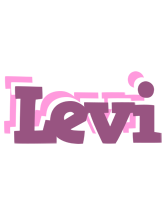 levi relaxing logo