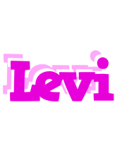 levi rumba logo