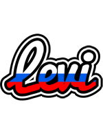 levi russia logo