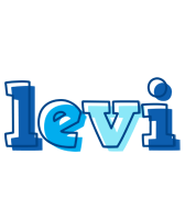 levi sailor logo