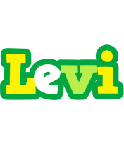 levi soccer logo