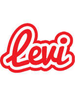 levi sunshine logo