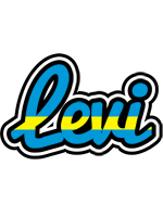 levi sweden logo