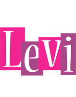 levi whine logo