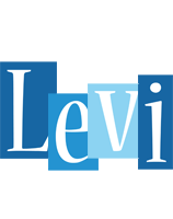 levi winter logo