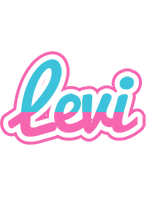 levi woman logo