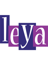 leya autumn logo