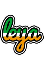 leya ireland logo