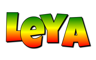 leya mango logo