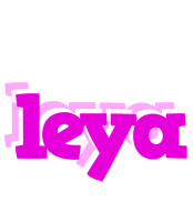 leya rumba logo