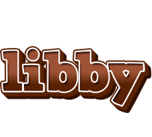 libby brownie logo