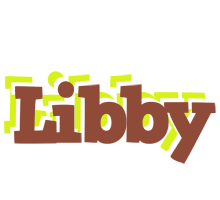 libby caffeebar logo