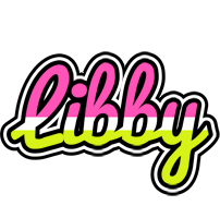 libby candies logo