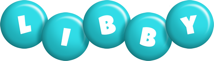 libby candy-azur logo