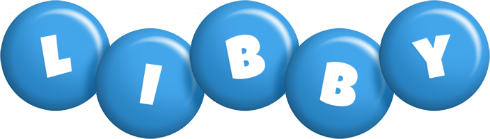 libby candy-blue logo