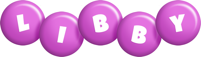 libby candy-purple logo
