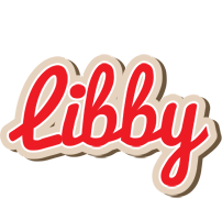 libby chocolate logo