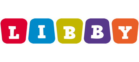 libby daycare logo