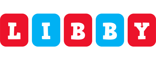 libby diesel logo